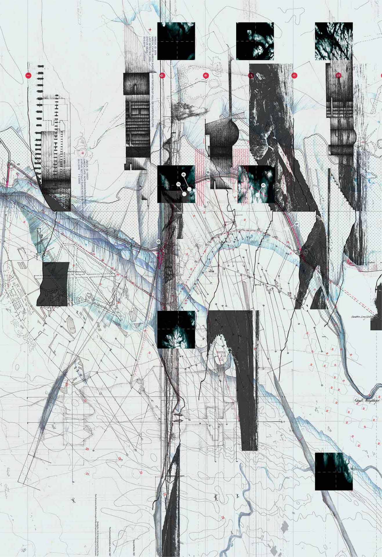 Composite Drawing