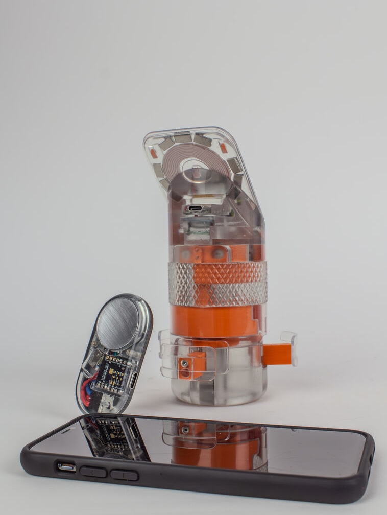 Devices + Phone 3
