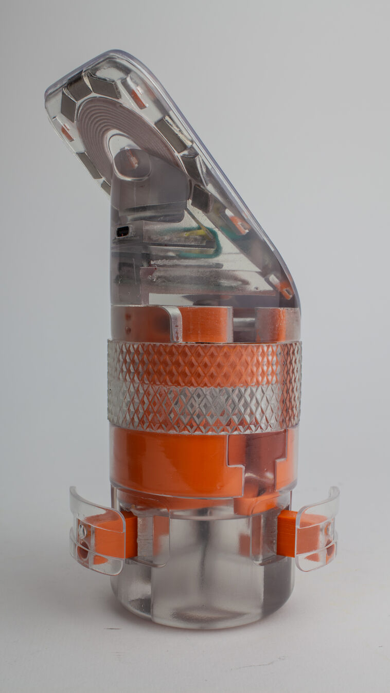 Clear Device 2