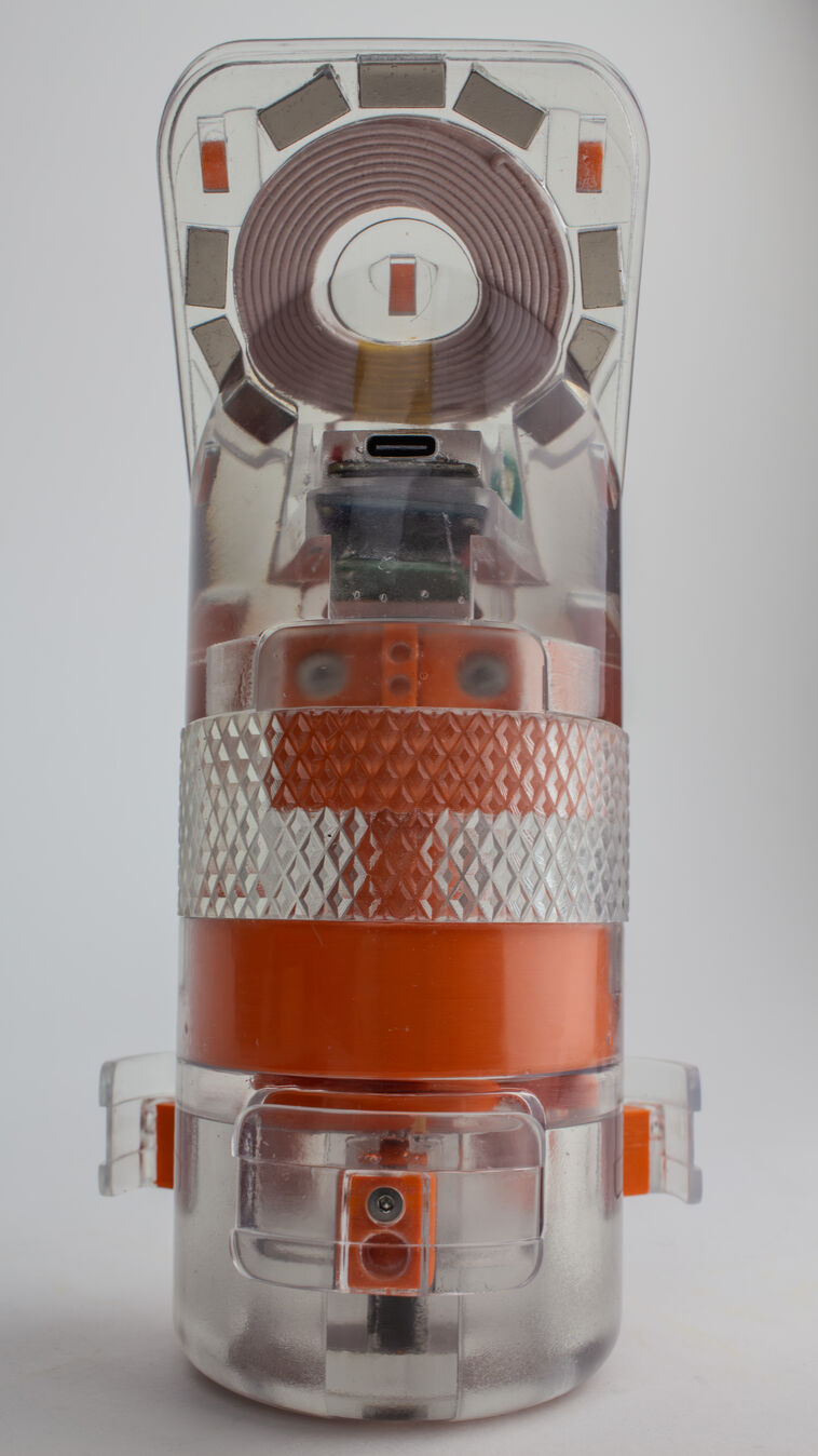 Clear Device 3