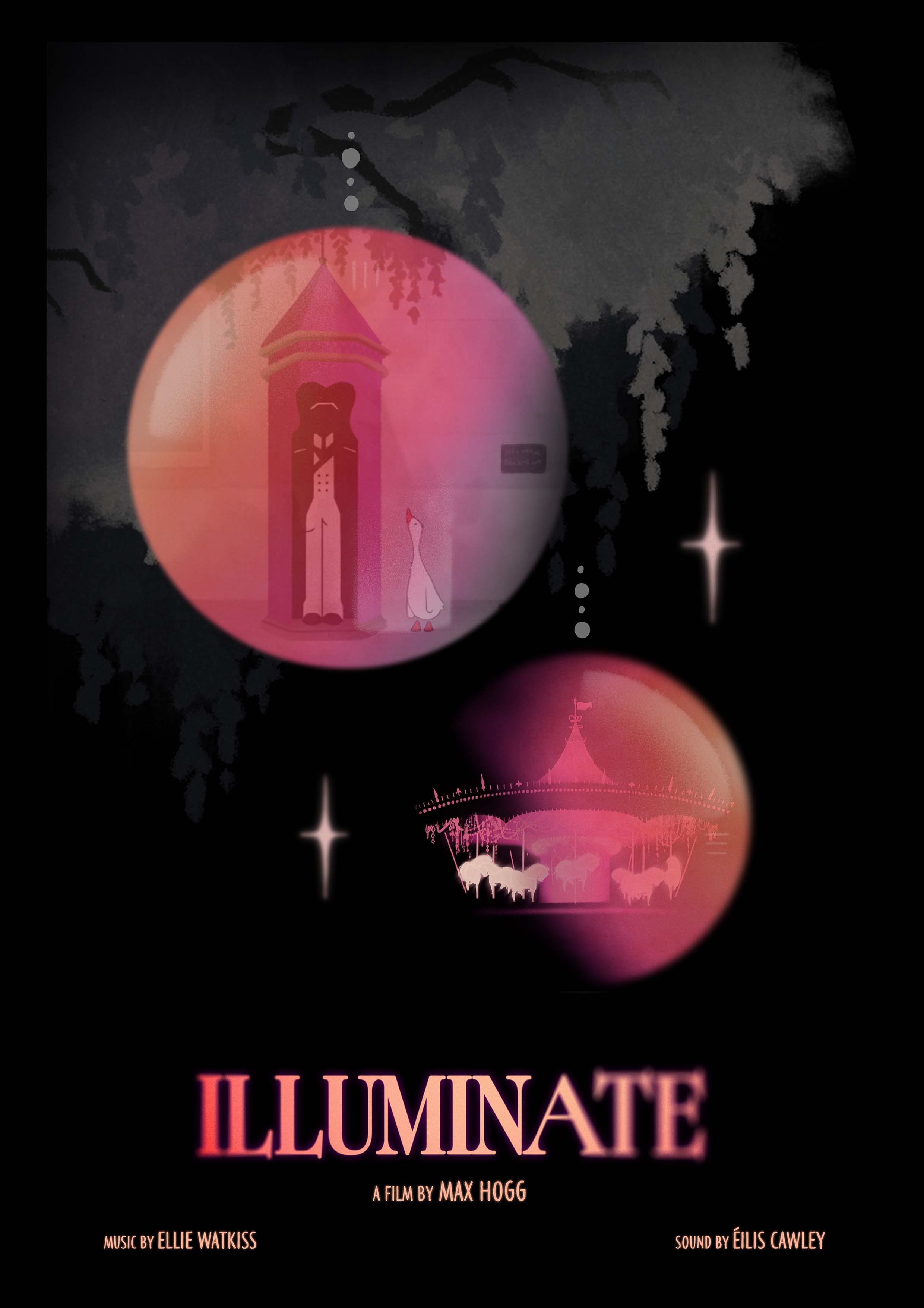 Illuminate Film Poster
