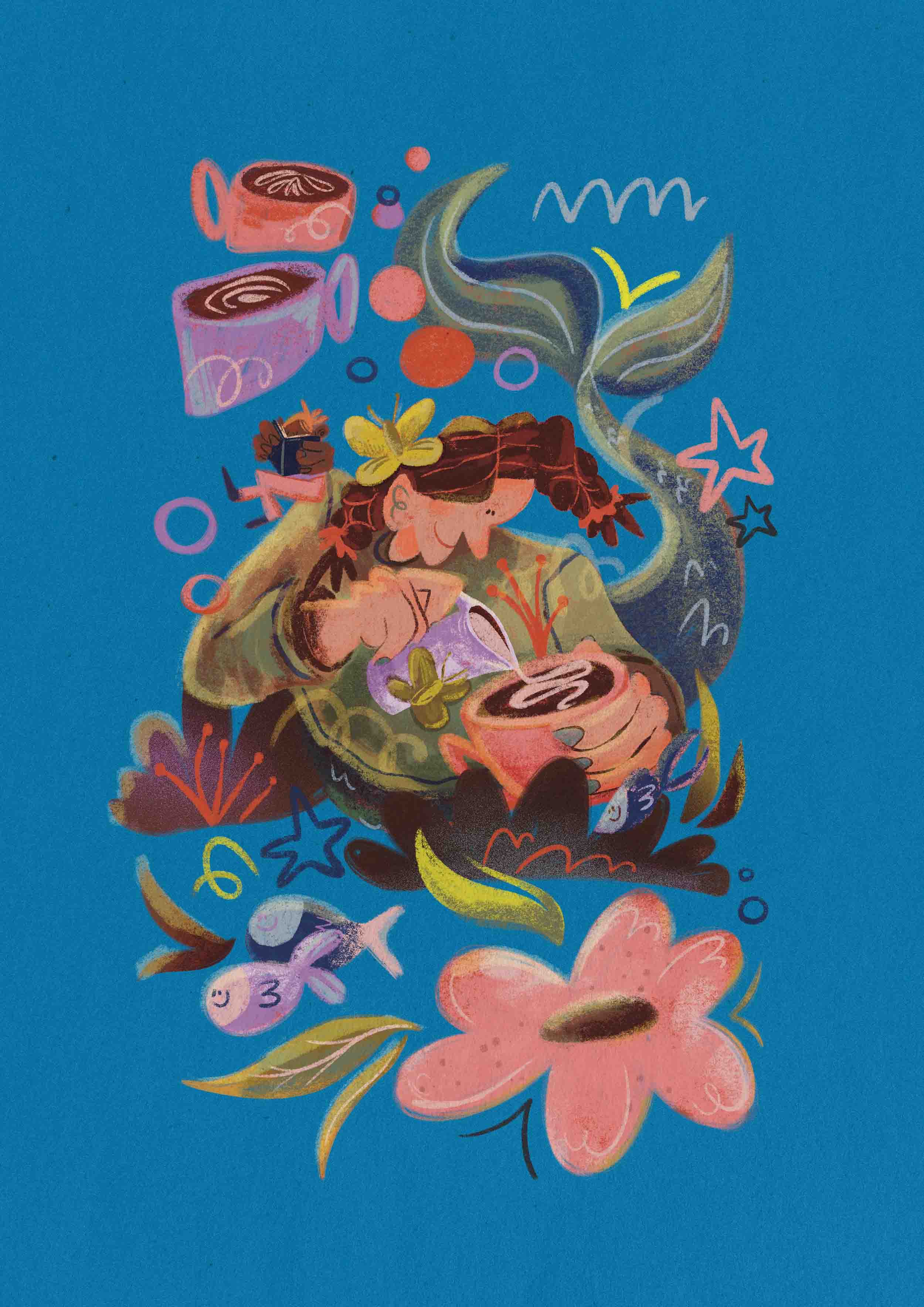 Mermaid