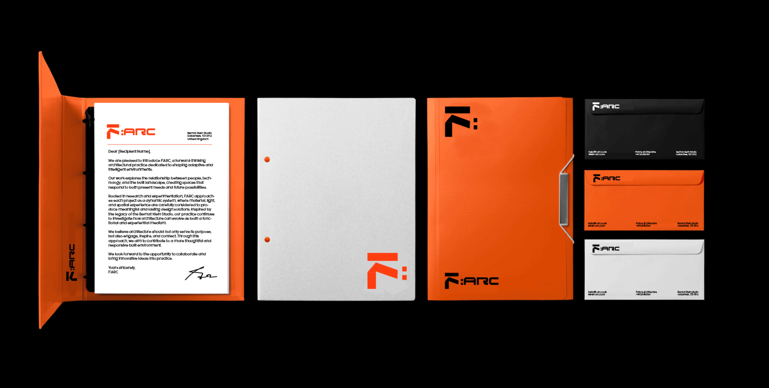 F:ARC ASSETS