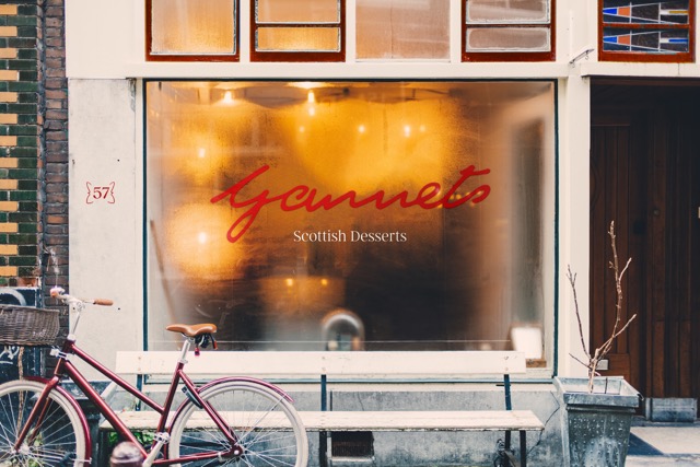 Storefront