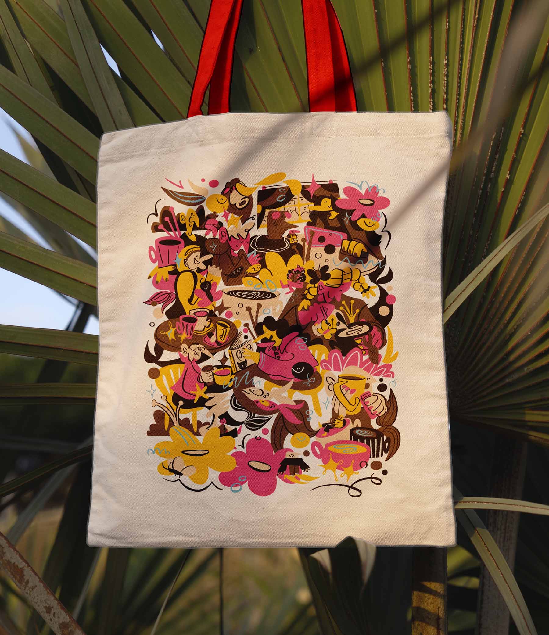 Tote Bag