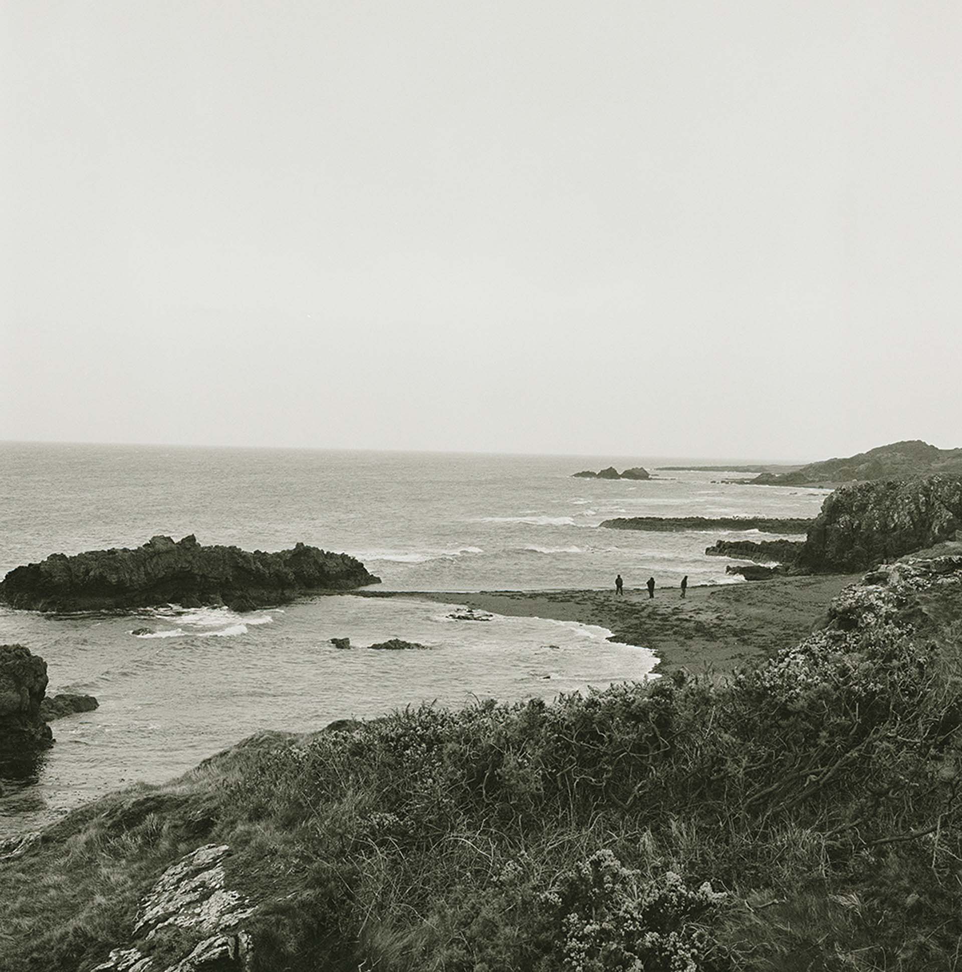 image of shoreline 