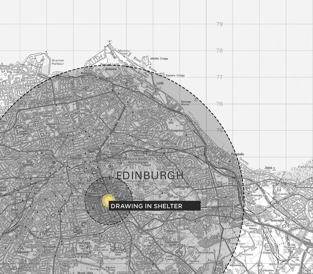 Site location