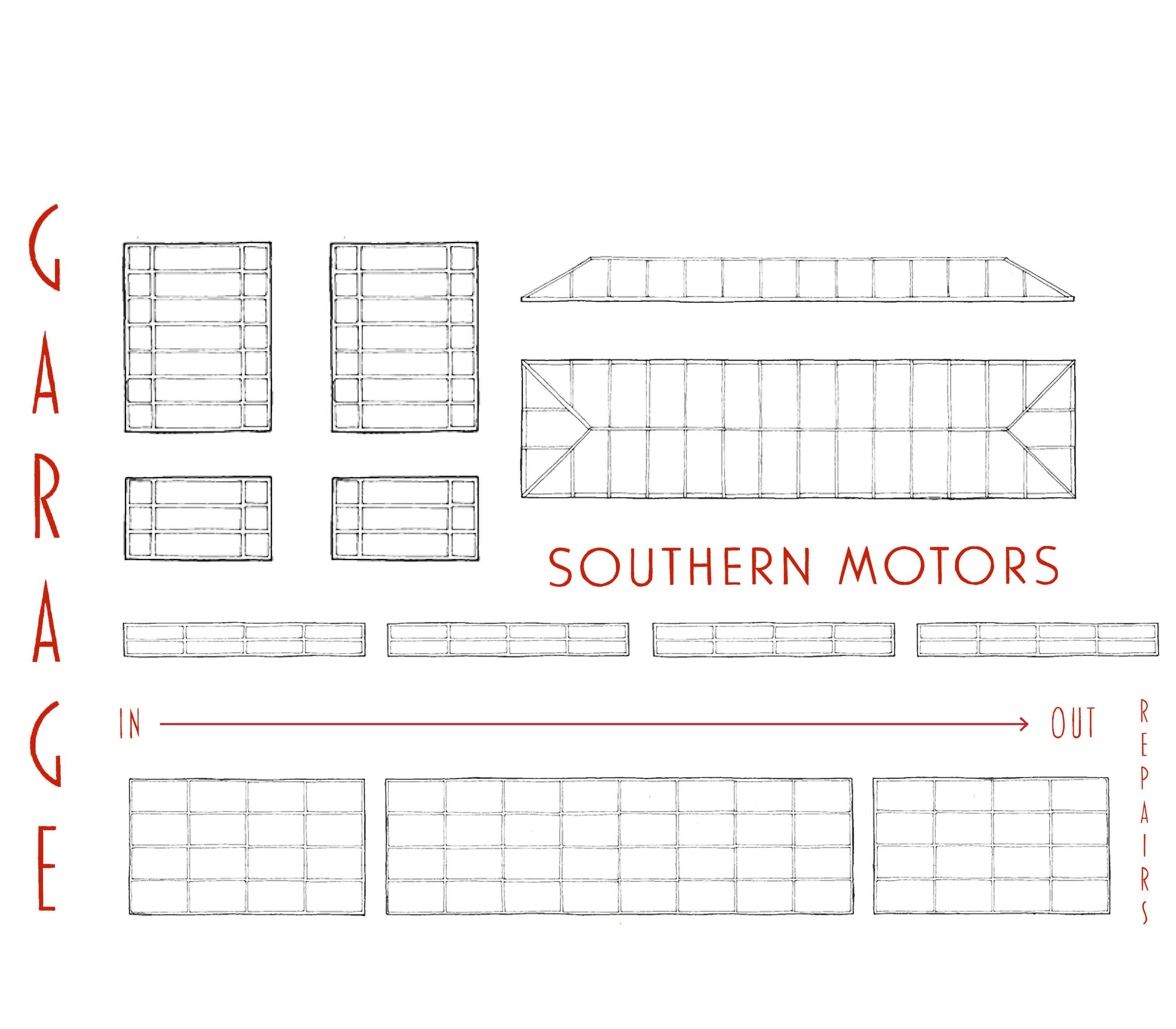 Site features 