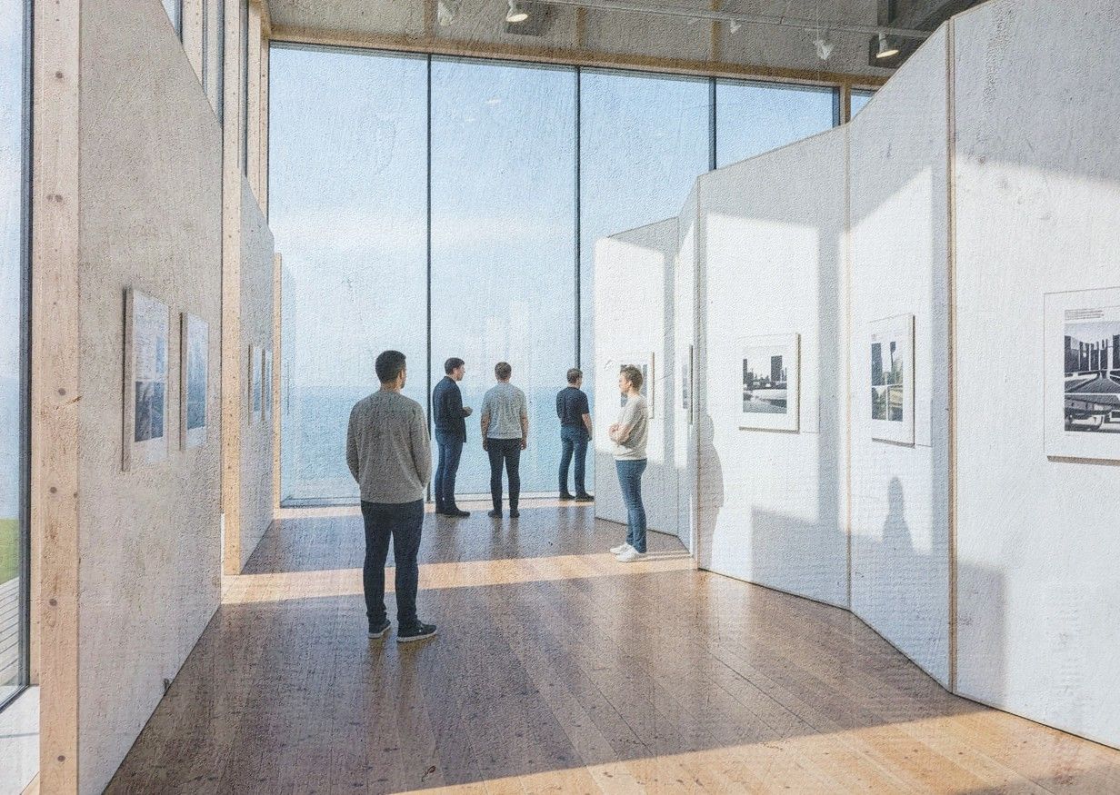 Exhibition 2