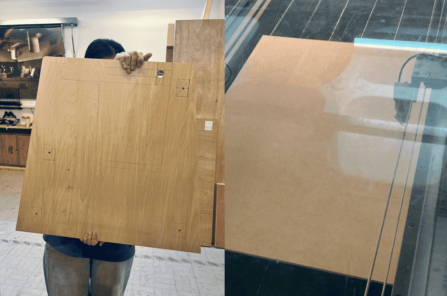 process