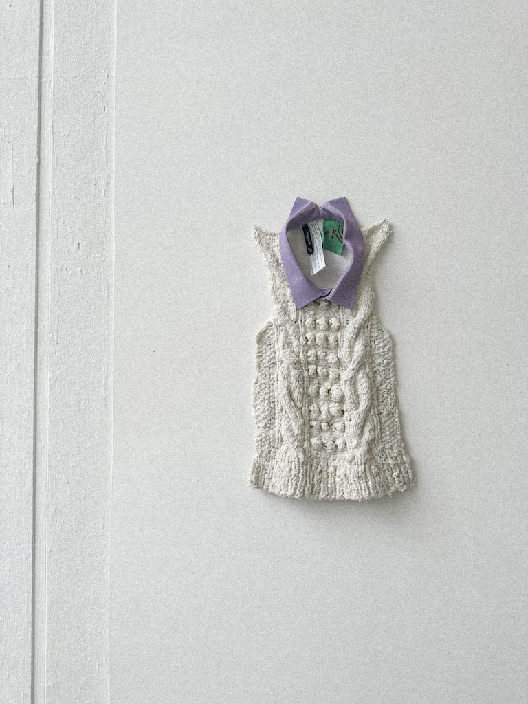 reknitted tank far 