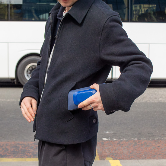 pocket