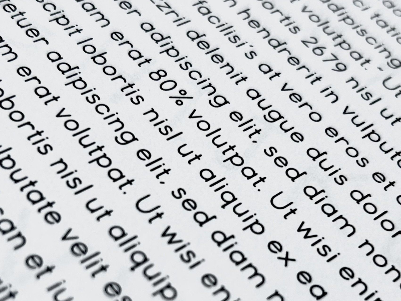 Testing AccRead Print