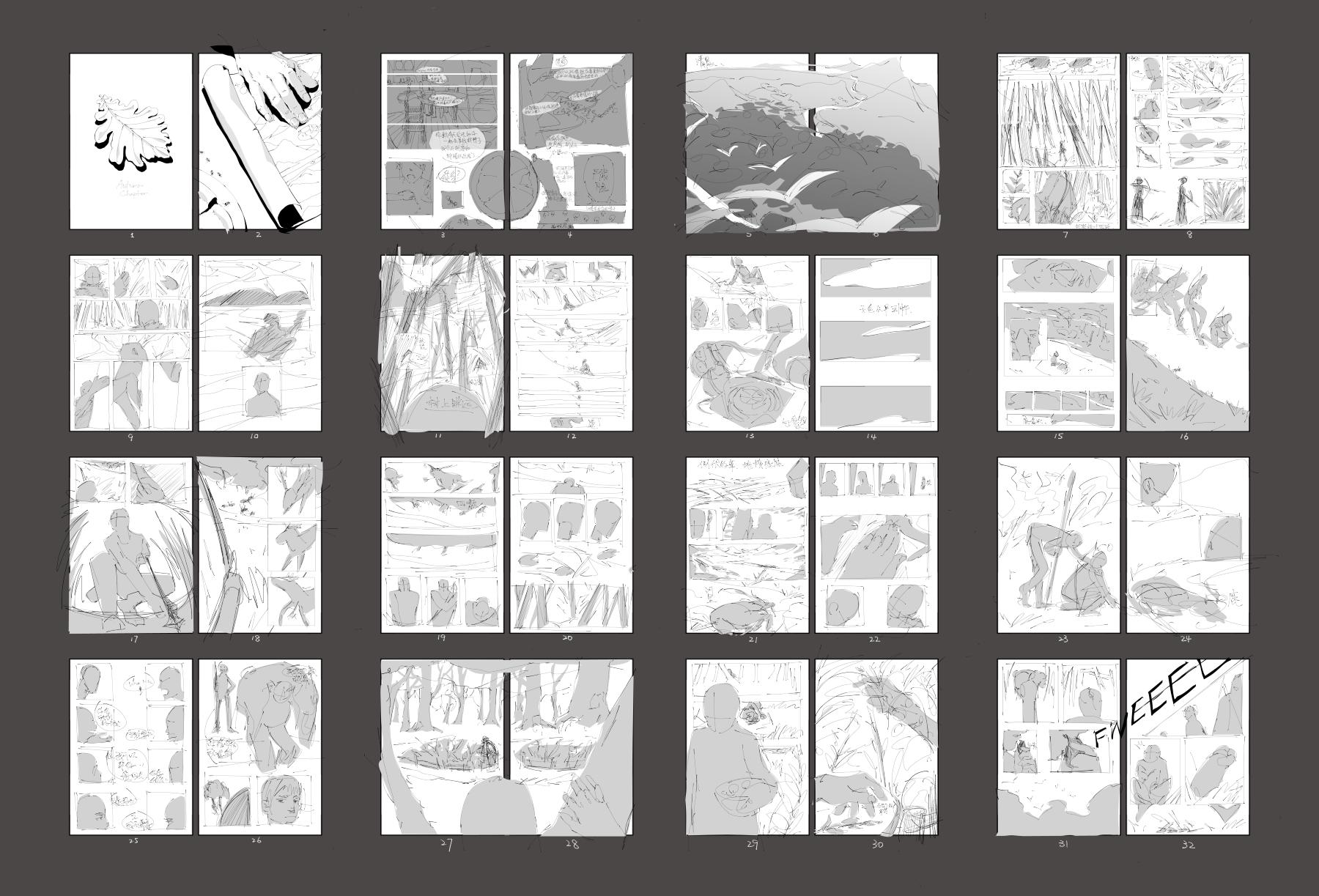 Story Board