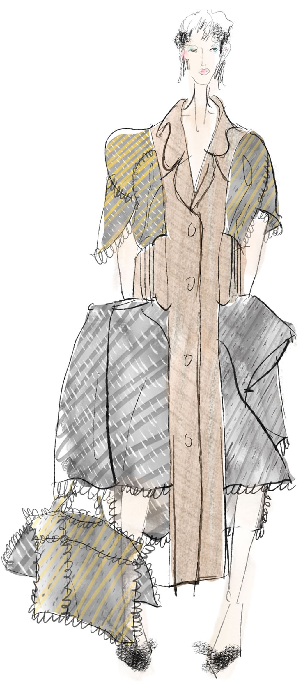 Illustration