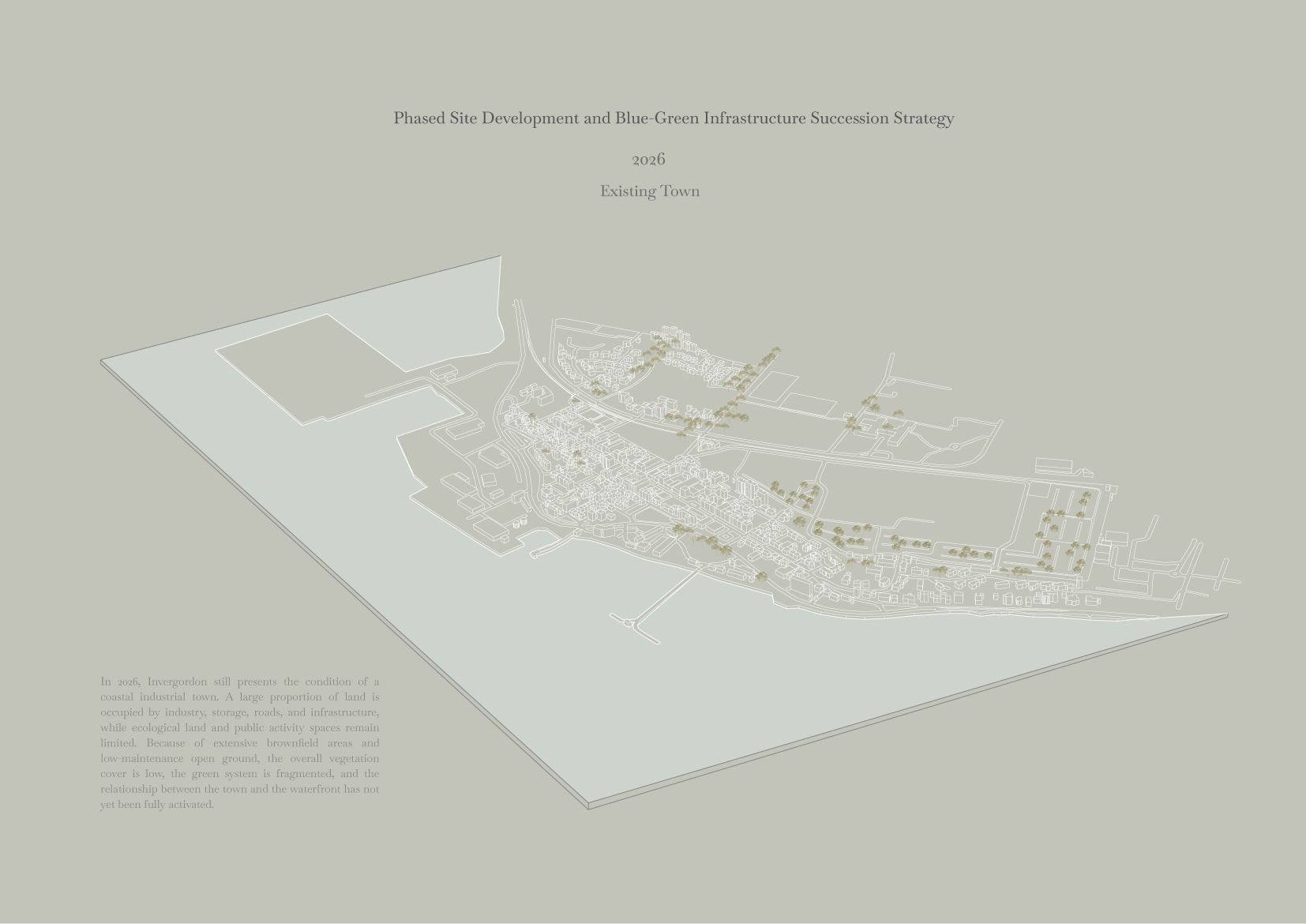 2026 Existing Town