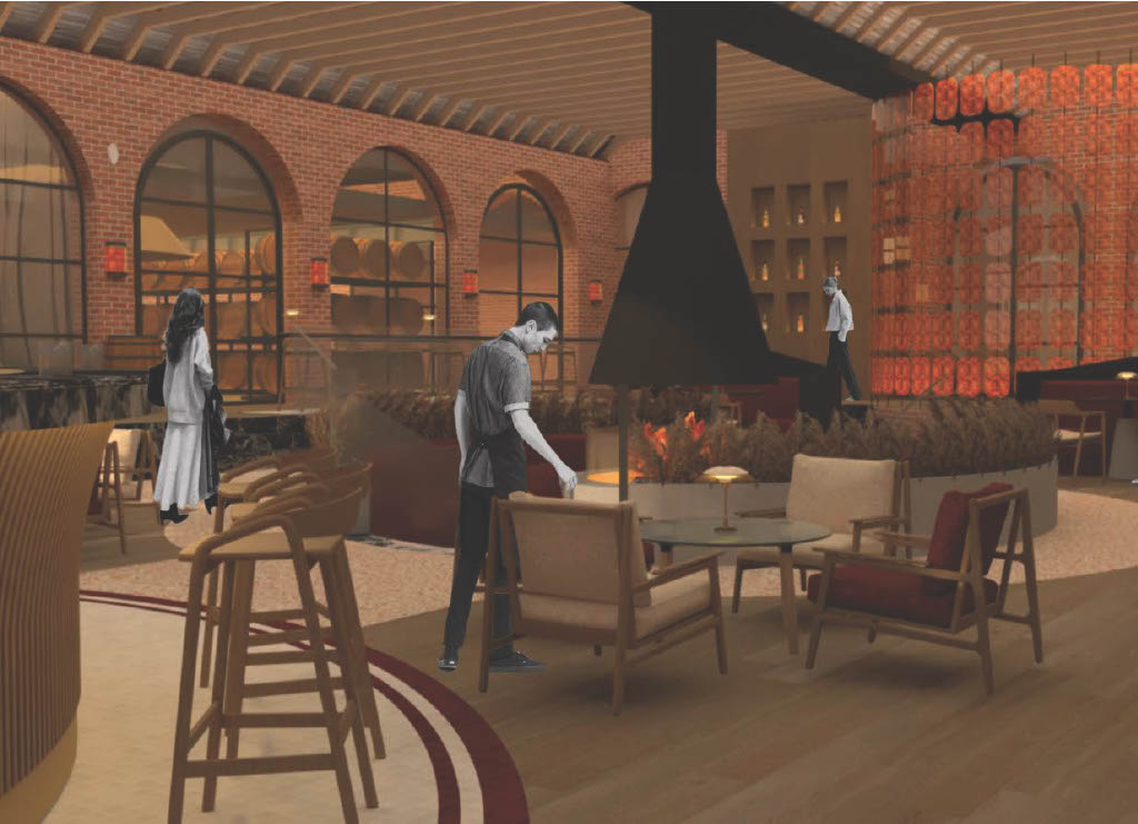 Fiobha - The Whisky Bar 