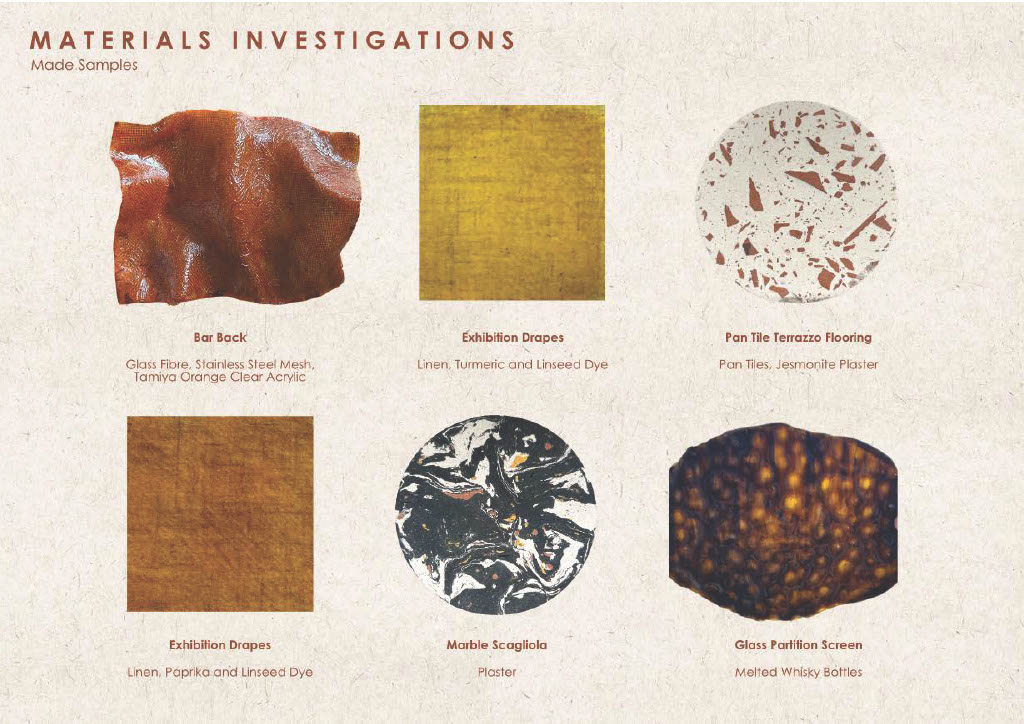 Material Samples