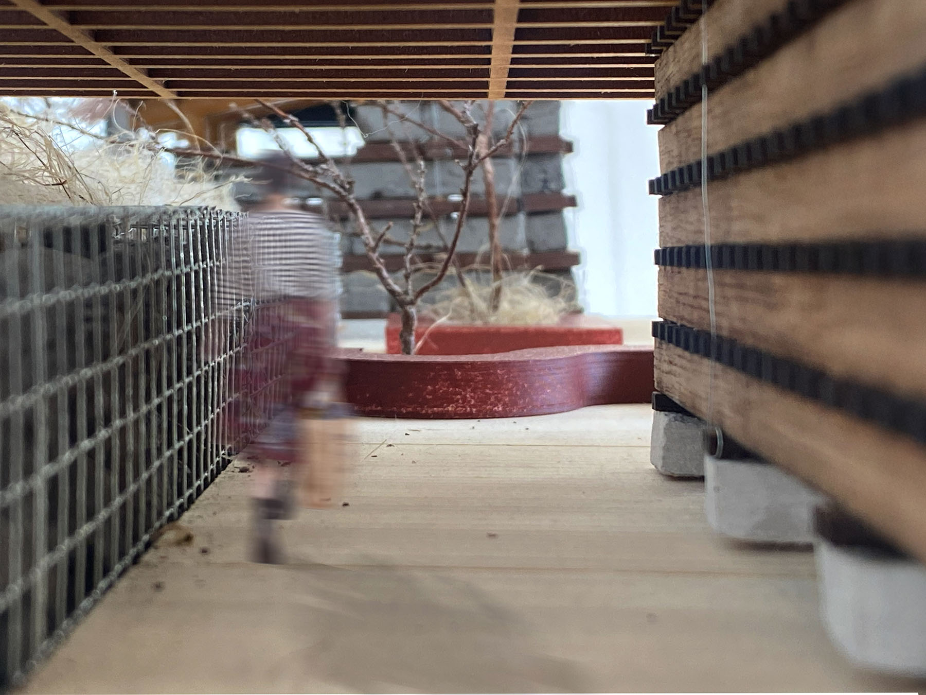 Inhabitation
