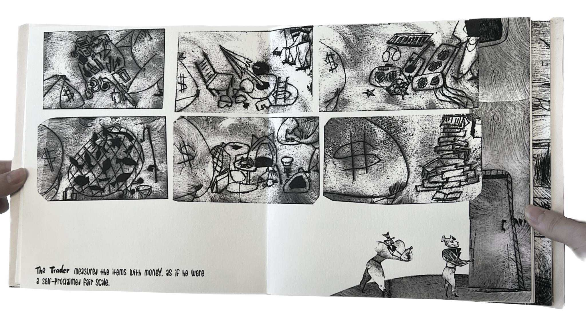 inside page
