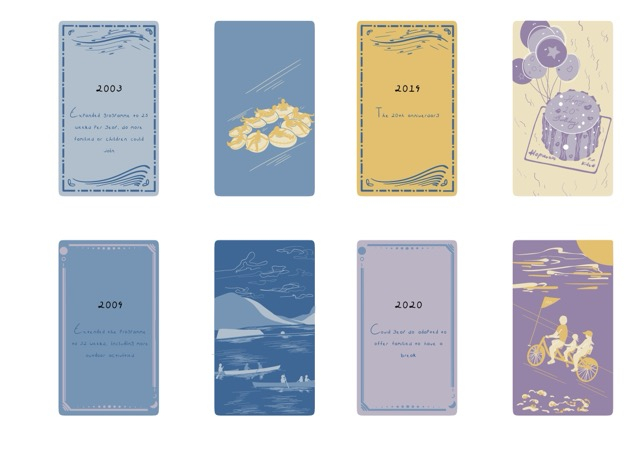 A zine
