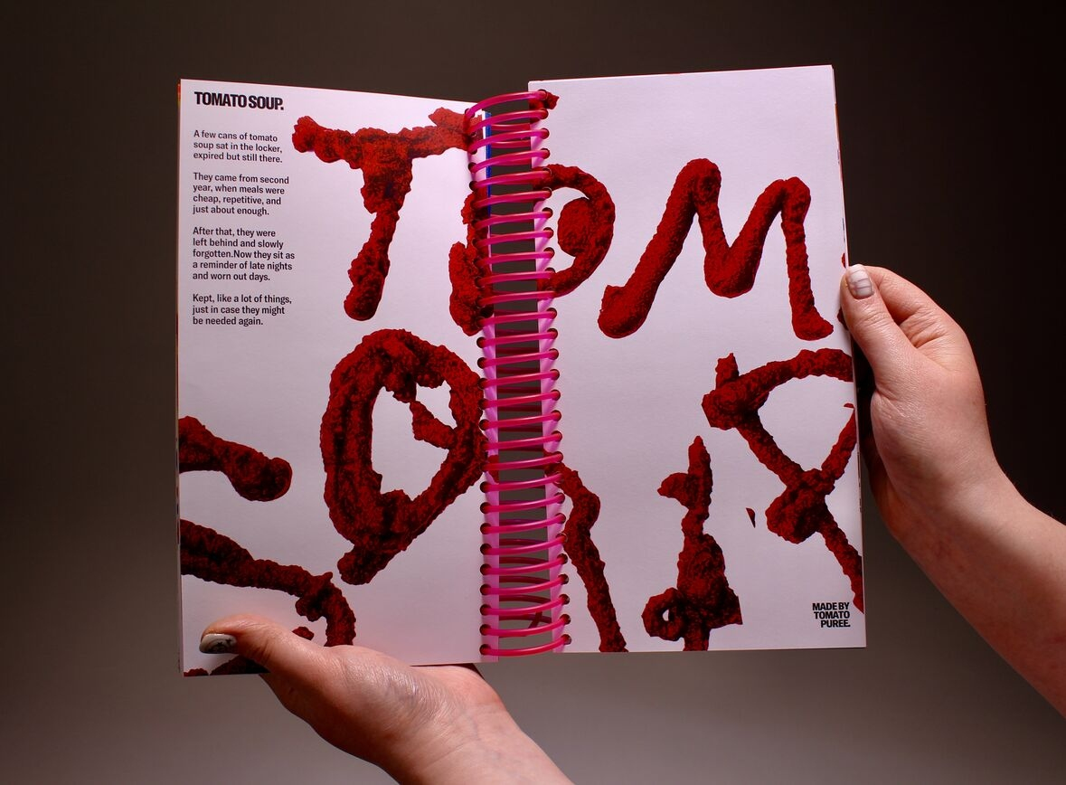 TOMATO PAGE