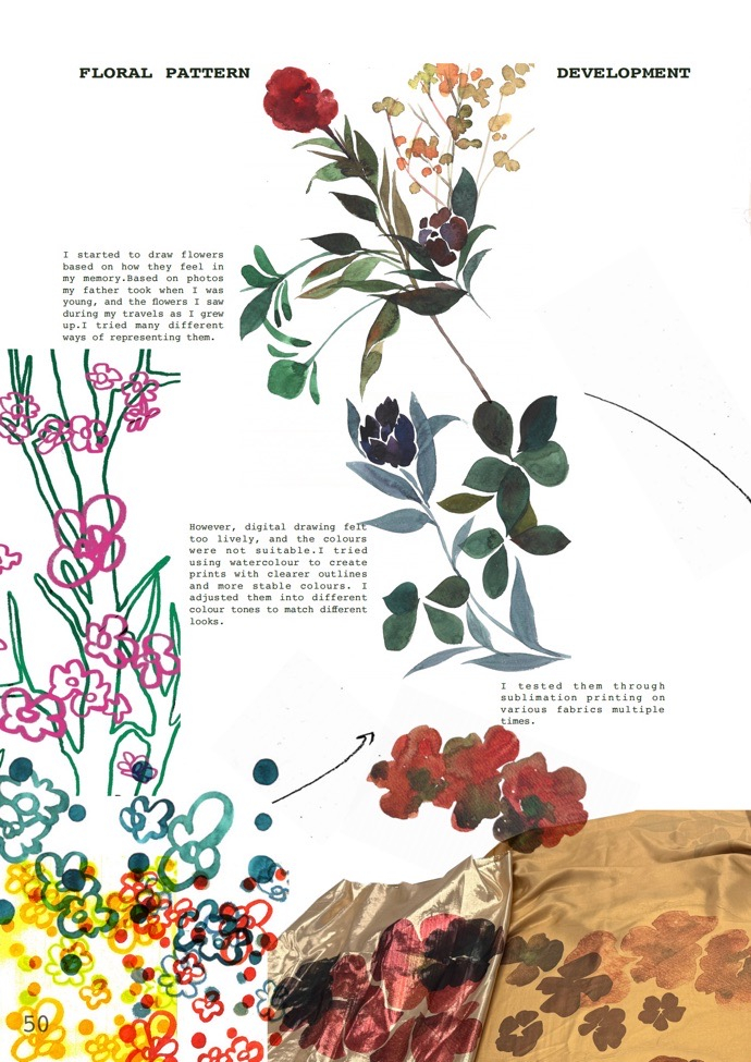 Design Journal