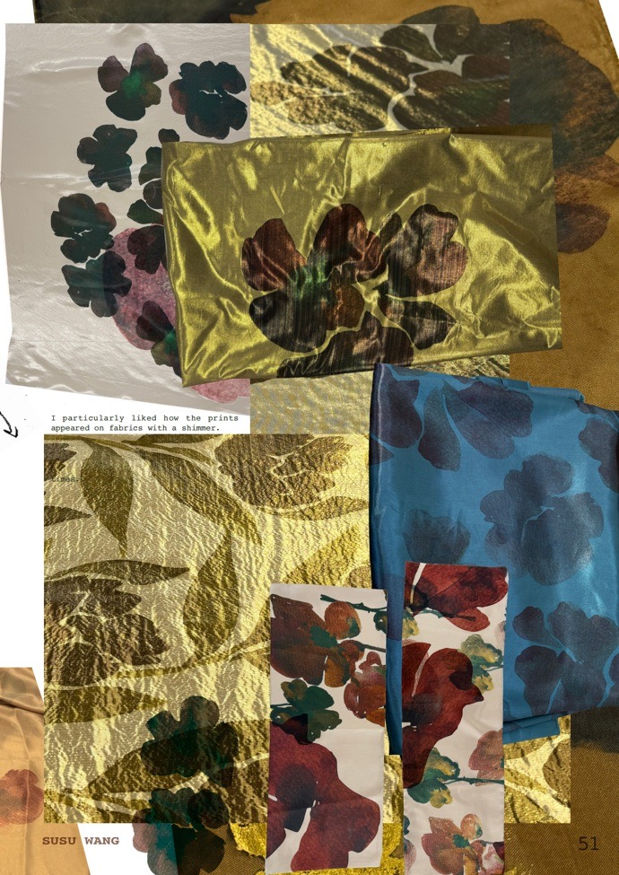 Design Journal