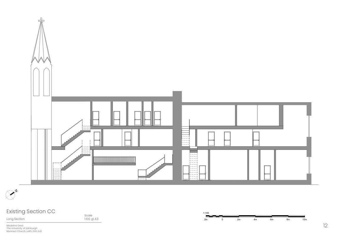 Section CC