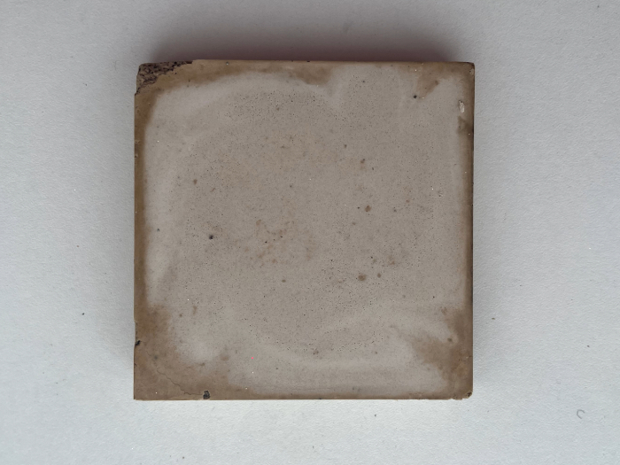 Coffee Scented Material Sample