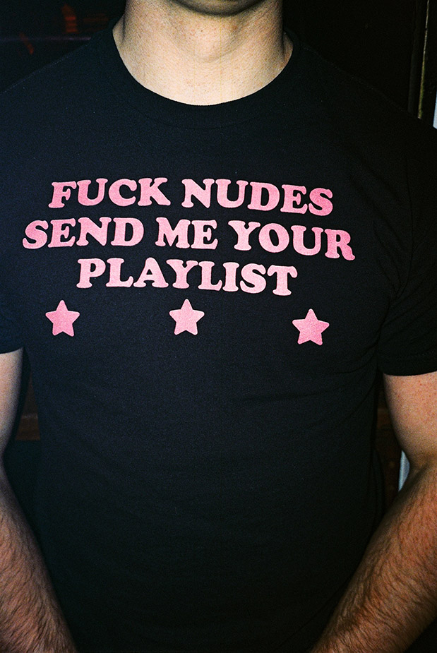 TSHIRT