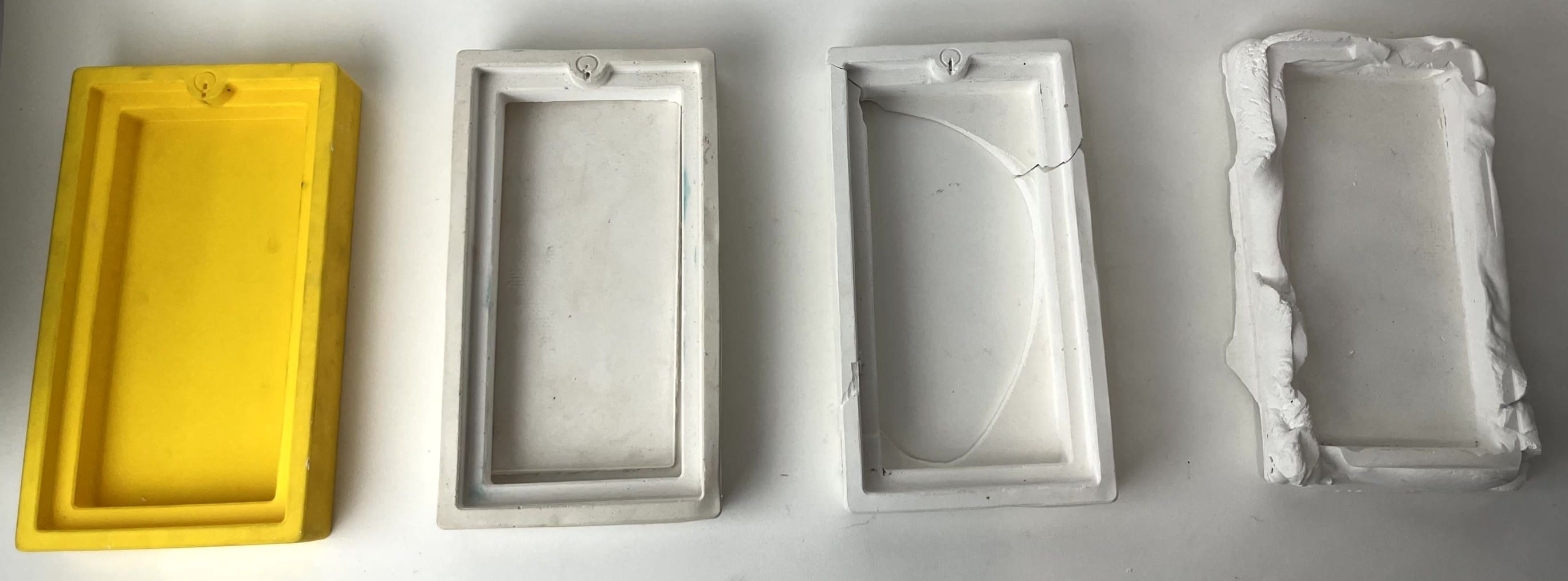 Bottom part iterations