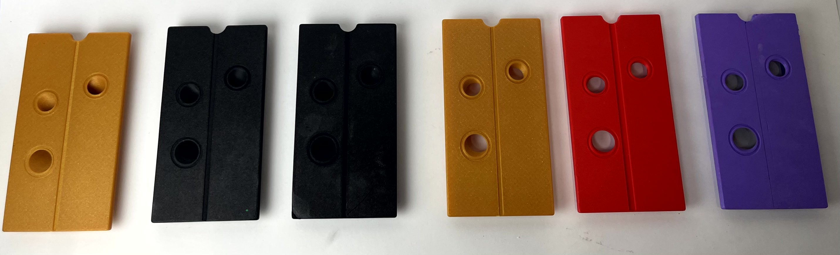 Top lid iteration