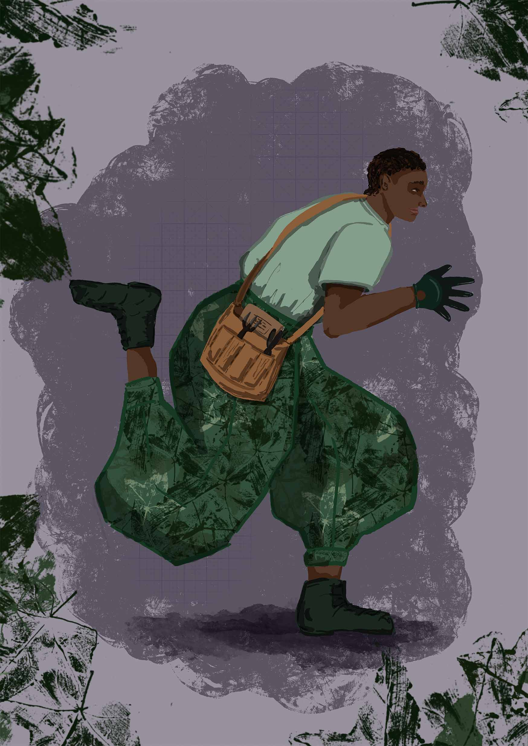 gardener
