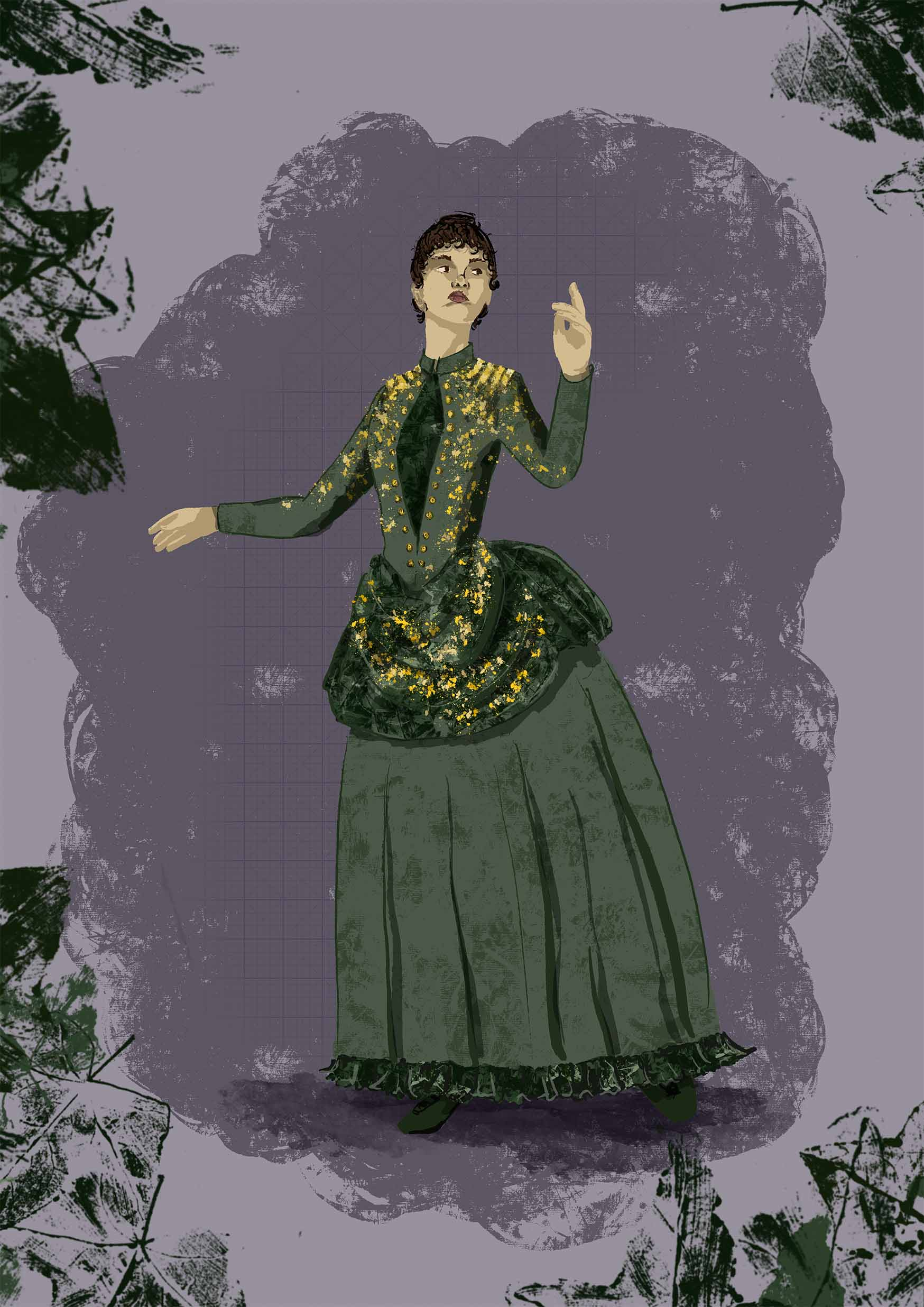 eurydice