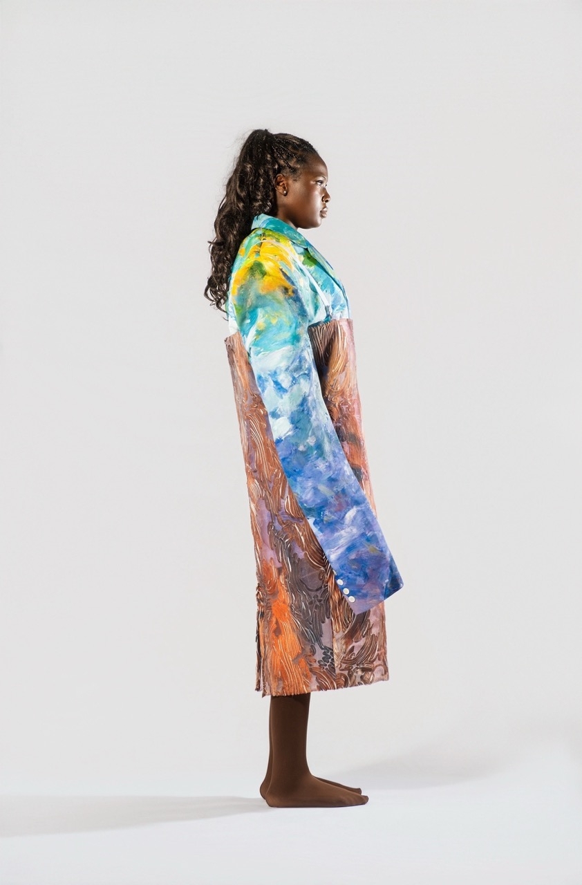 look 5 3