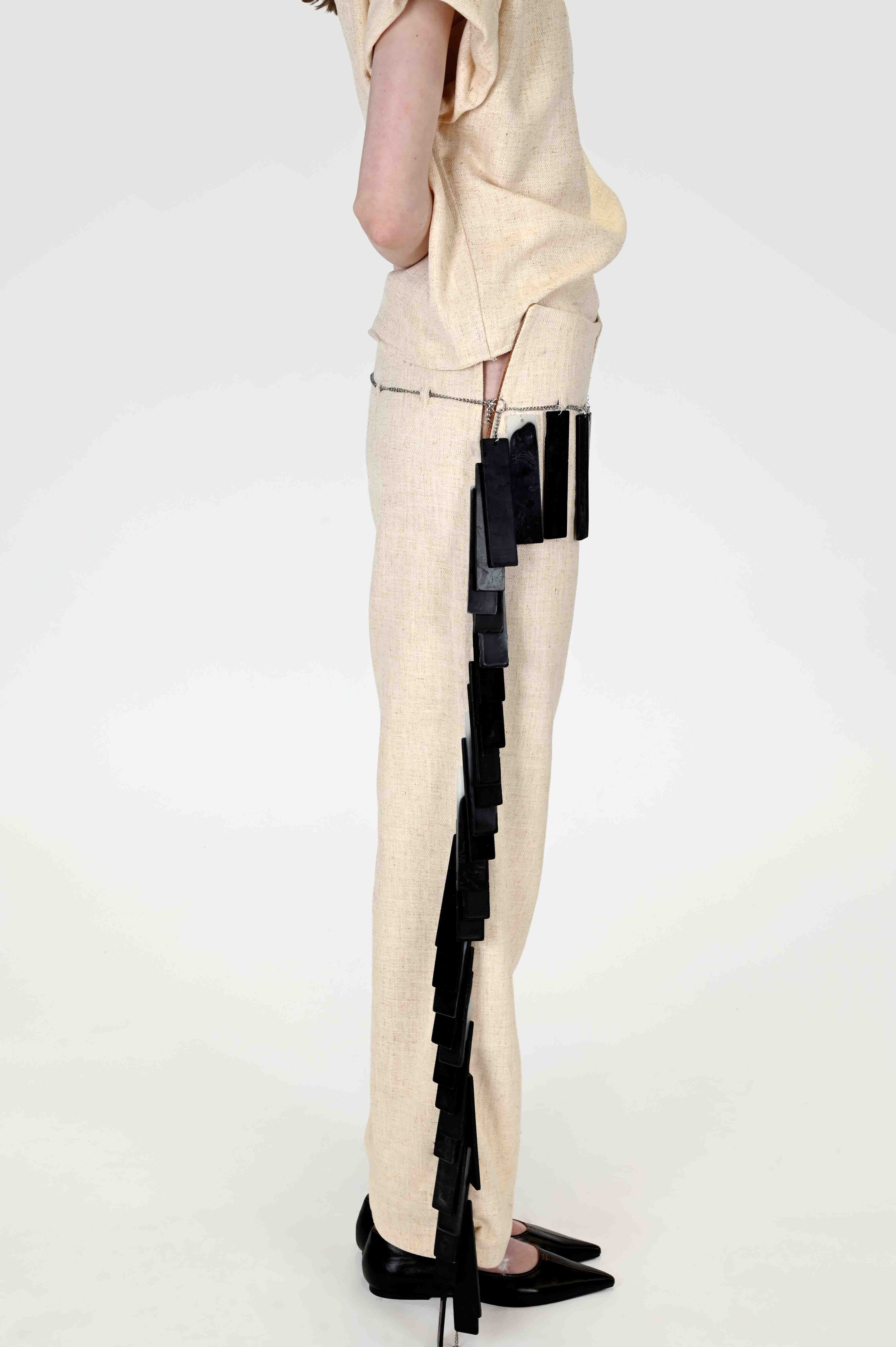 Jennifer Jiang LOOK 3-4