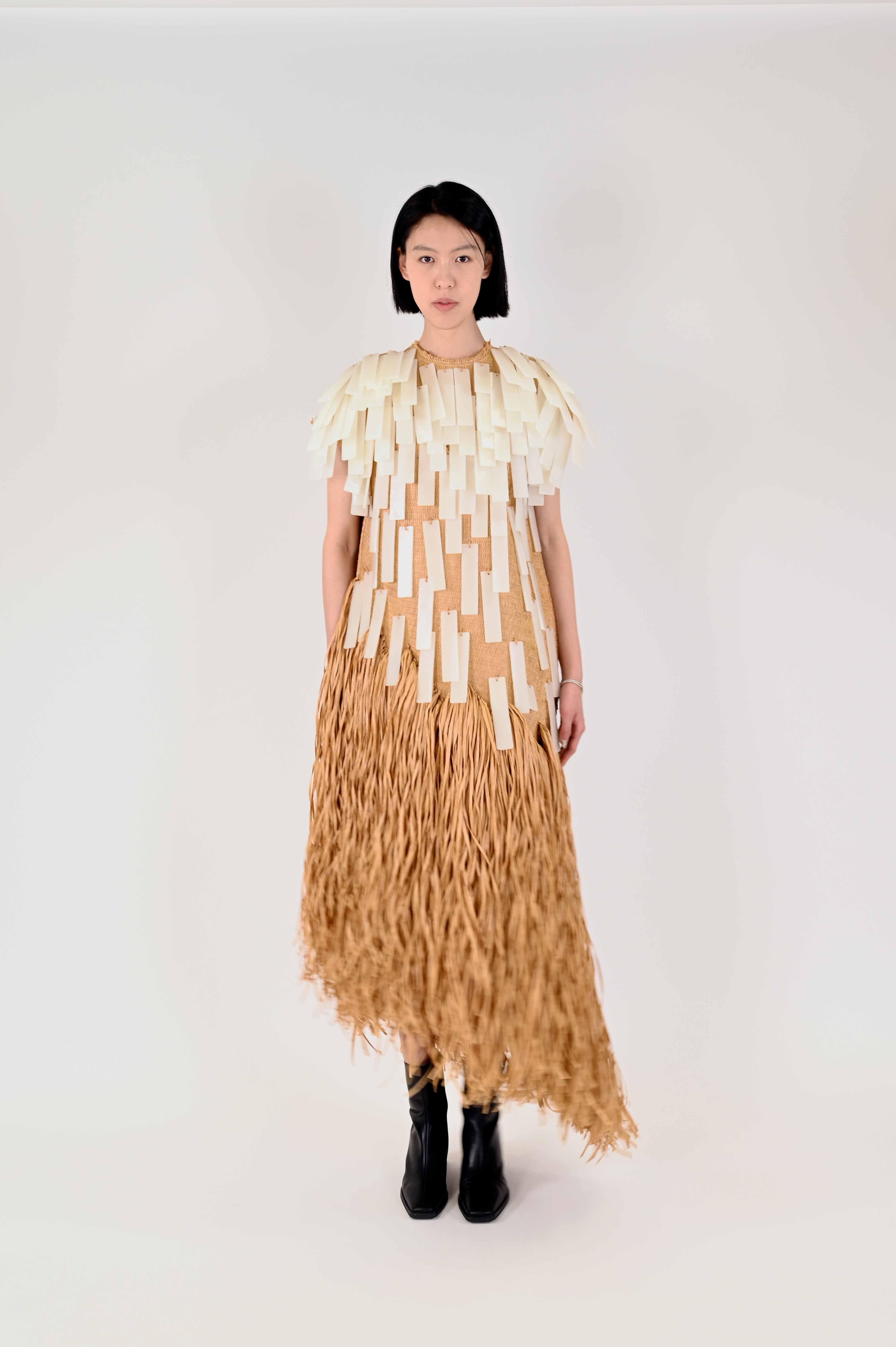 Jennifer Jiang LOOK 5-6