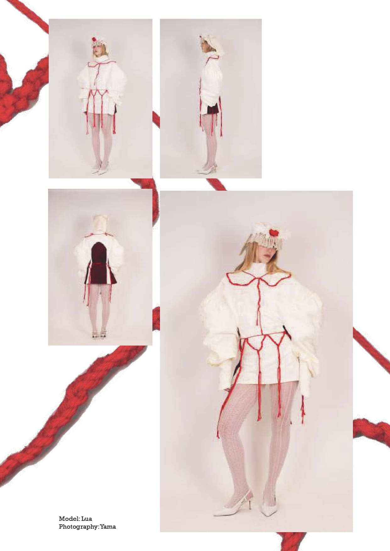 look 1