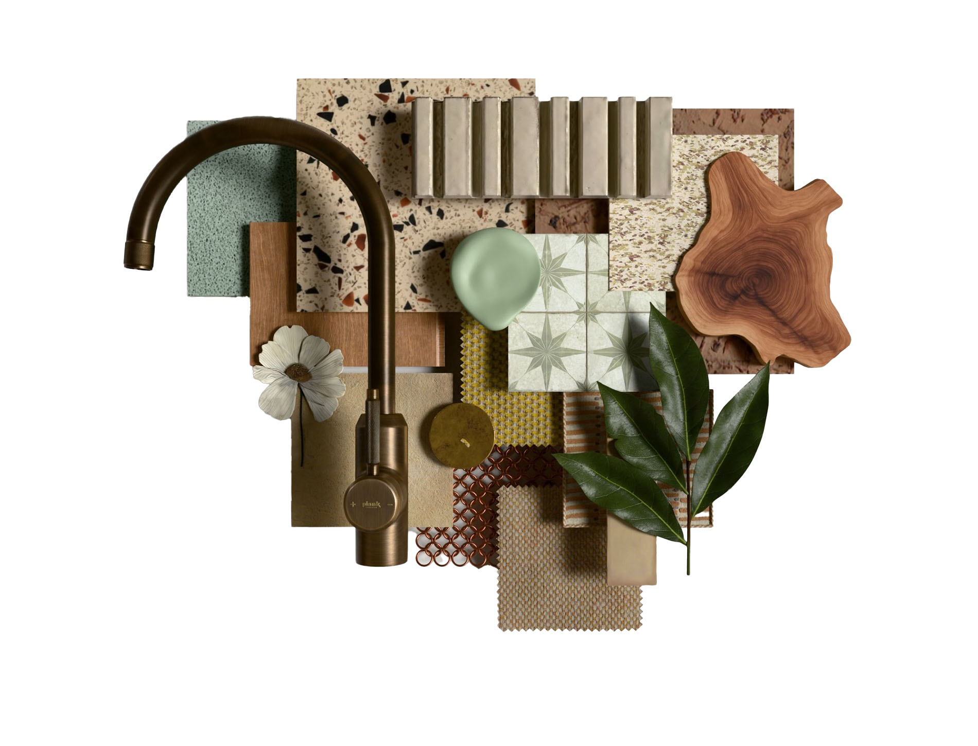 Moodboard