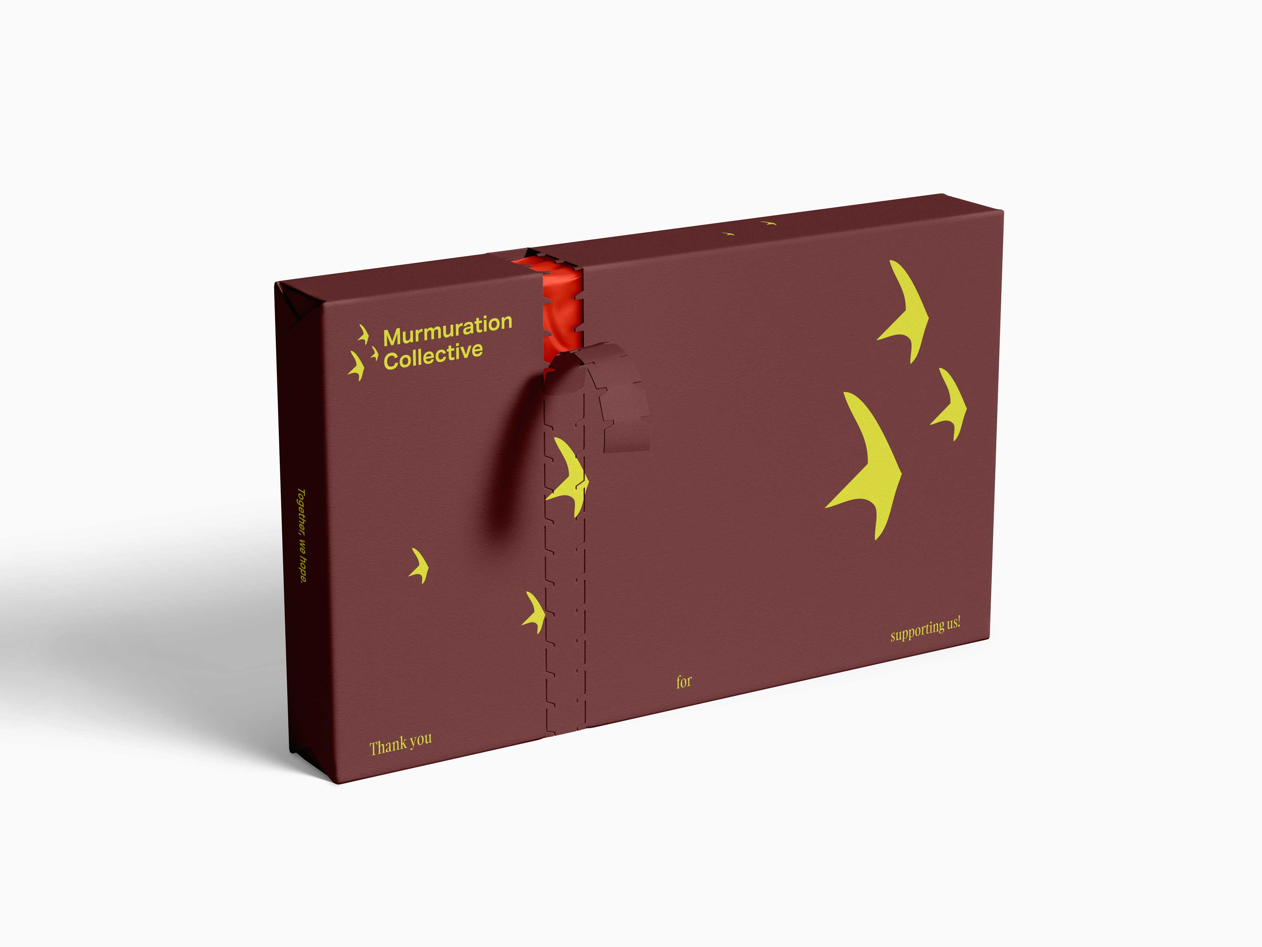 Packaging 