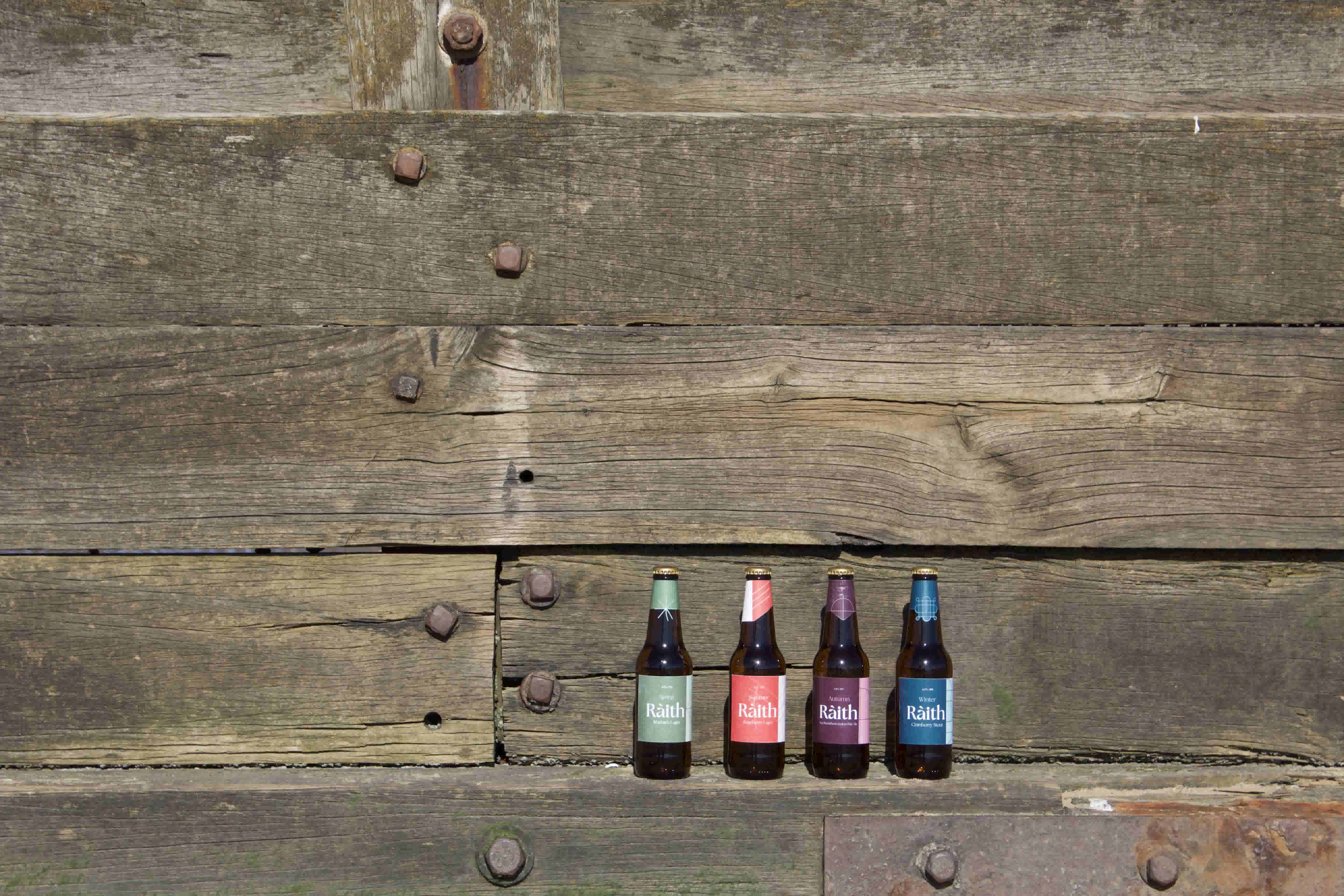 Beer Bottles