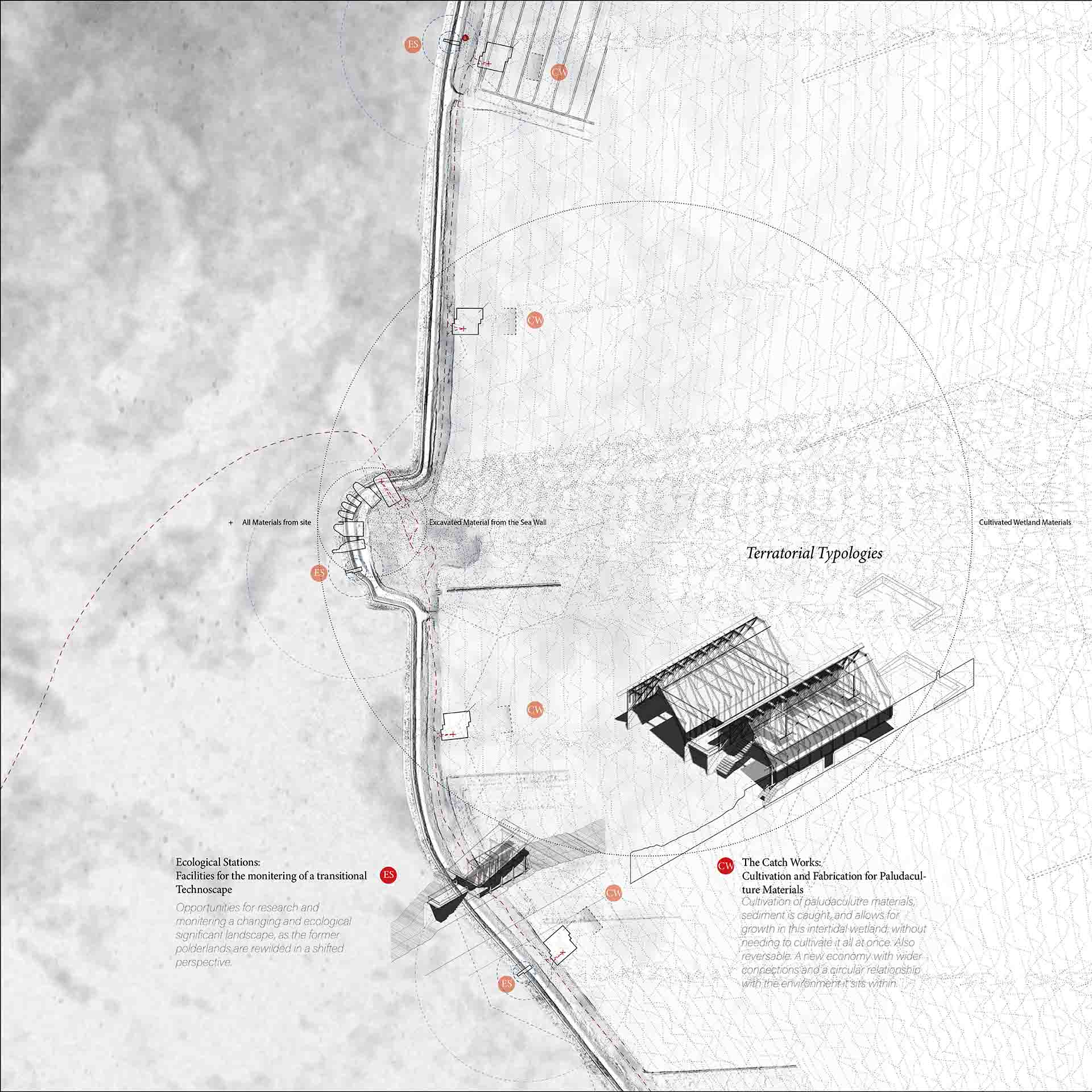site map