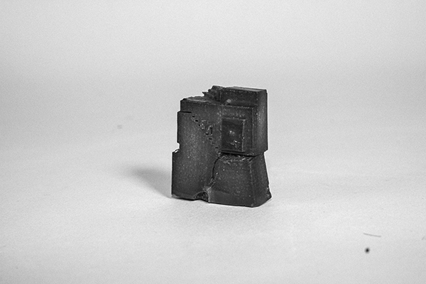 Folly Model