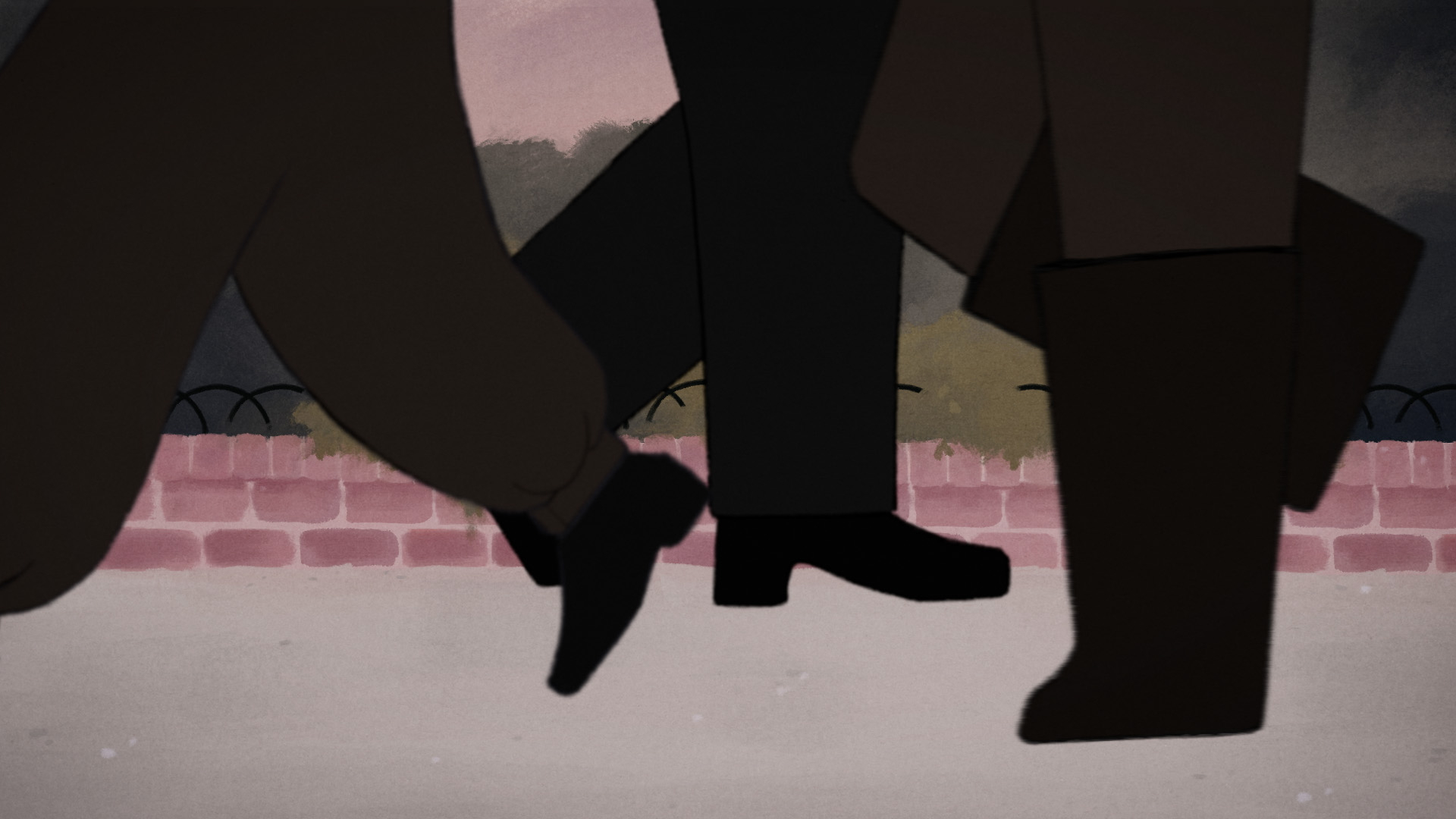 Walk