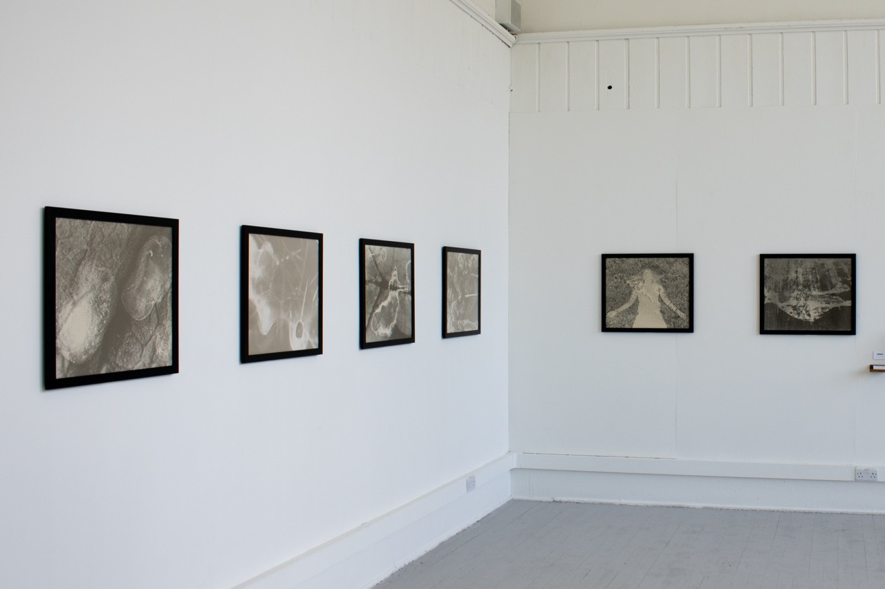 framed images