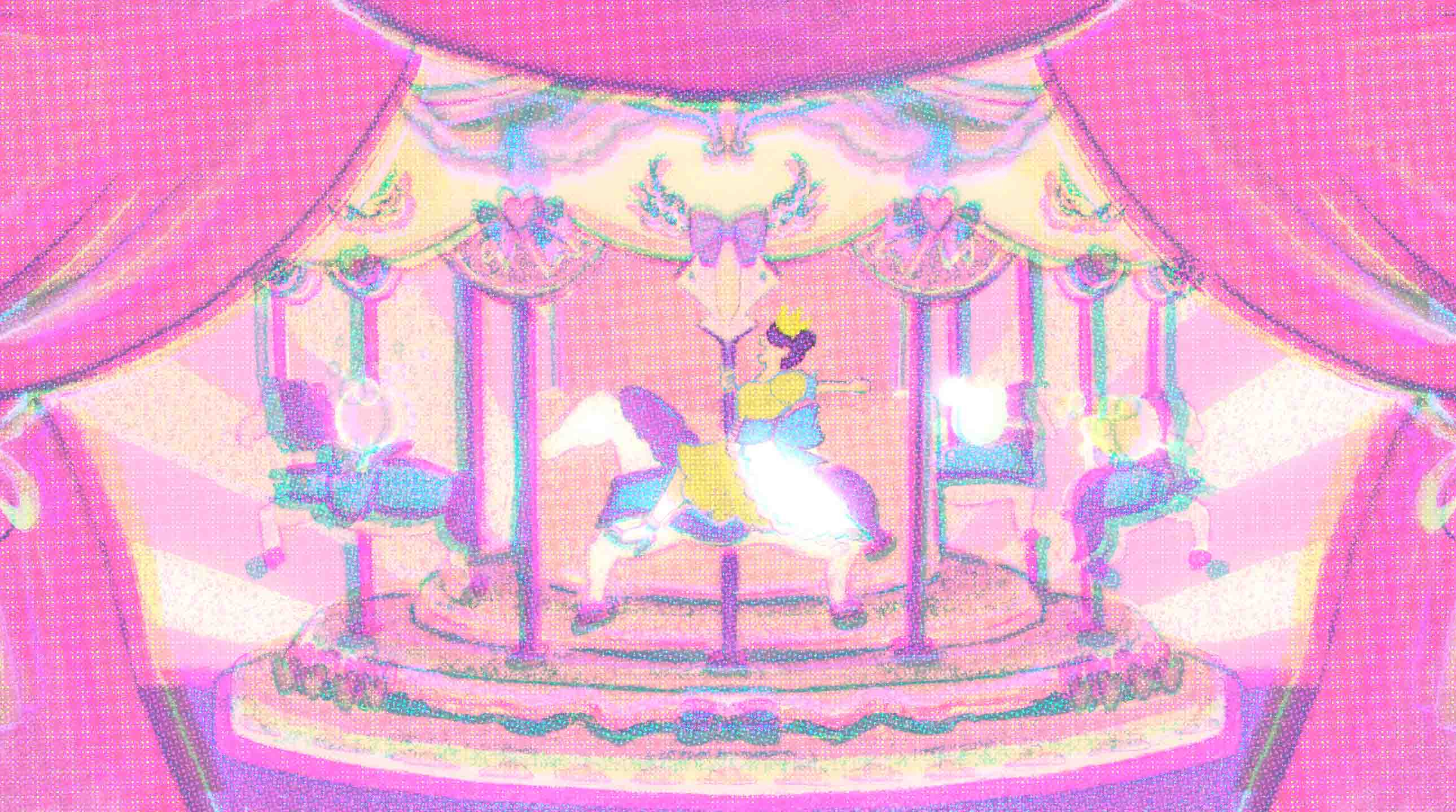 Game CG