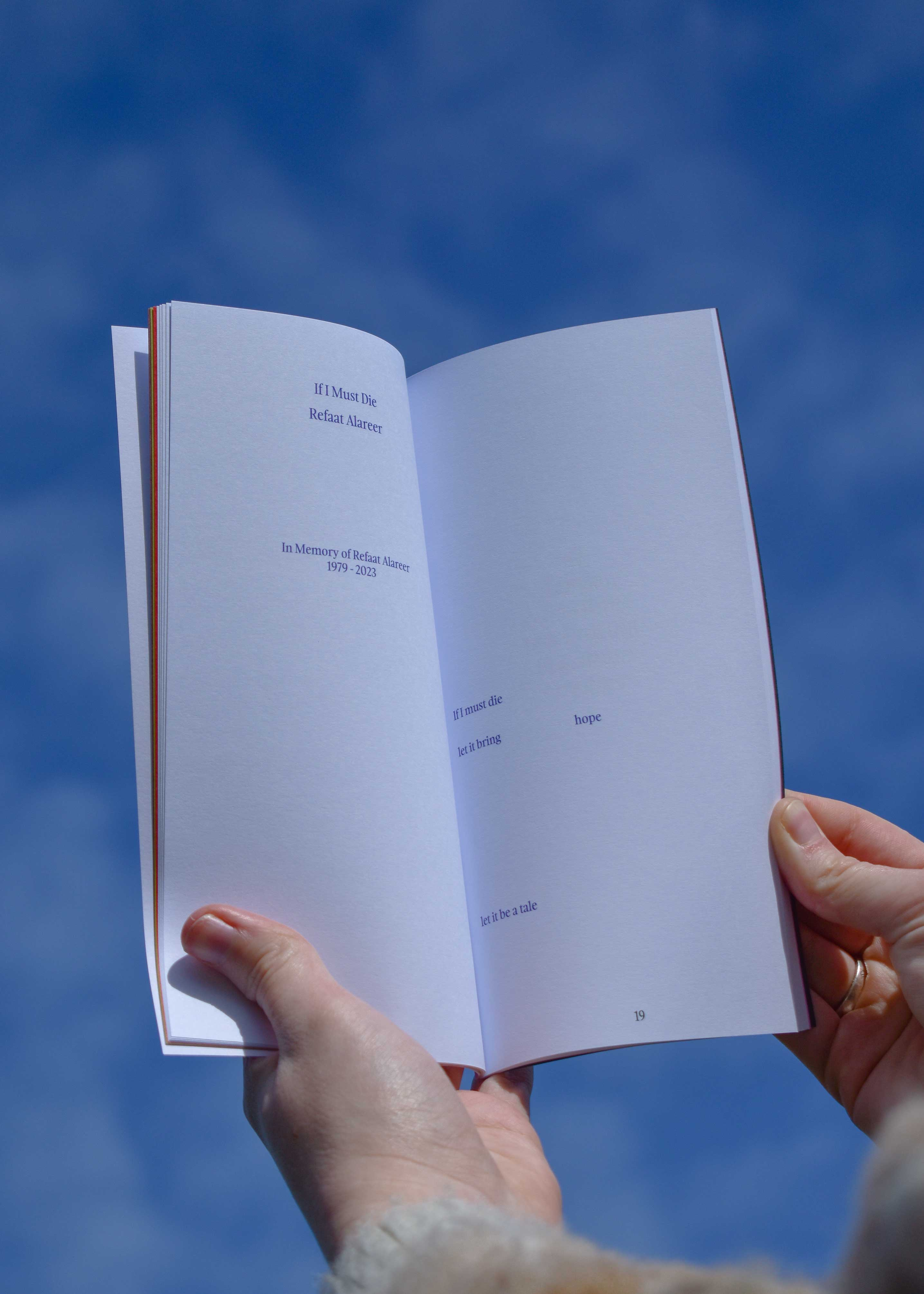 Book Pages