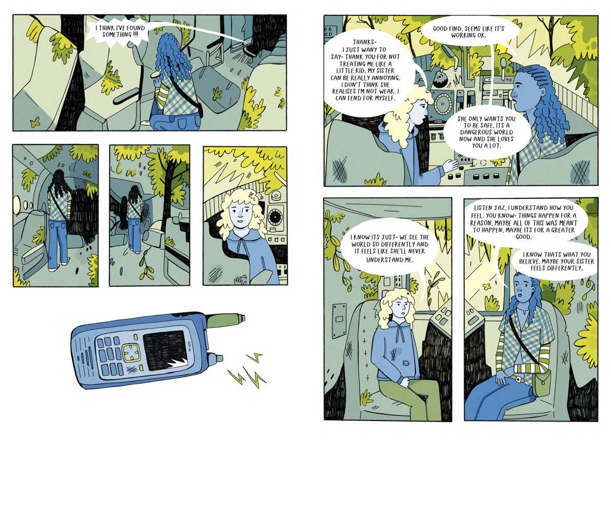 page 4 comic