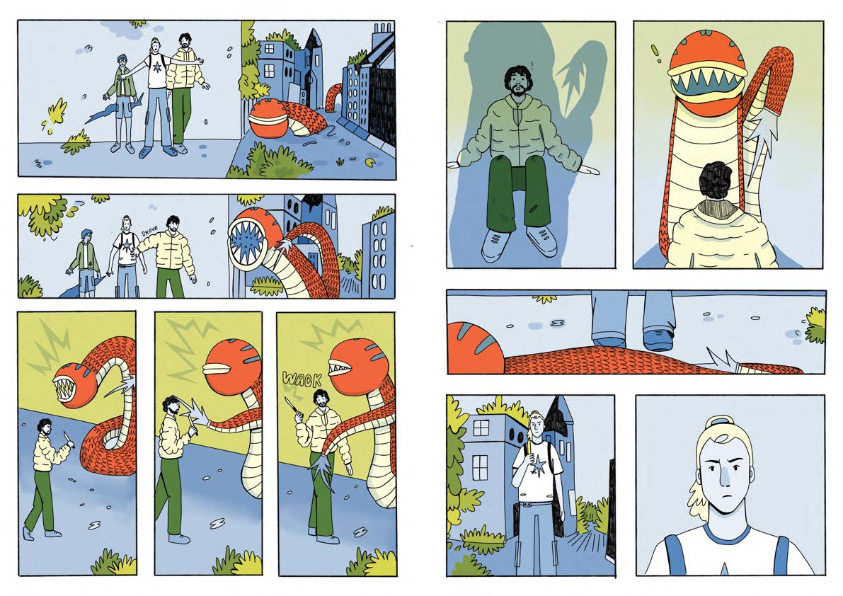 page 6 comic